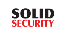 Solid security