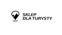Logo sklepdlaturysty czarne dobre